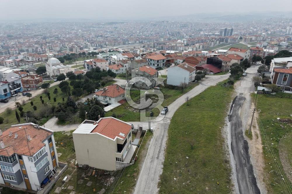 CB KİNG'DEN TOYGAR MAH. SEFAKÖY'DE YATIRILIMLIK AVANTAJLI ARSA