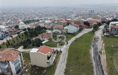 CB KİNG'DEN TOYGAR MAH. SEFAKÖY'DE YATIRILIMLIK AVANTAJLI ARSA