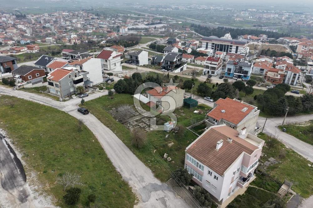 CB KİNG'DEN TOYGAR MAH. SEFAKÖY'DE YATIRILIMLIK AVANTAJLI ARSA