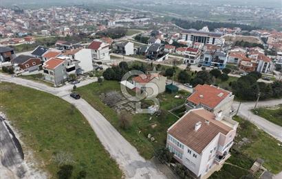 CB KİNG'DEN TOYGAR MAH. SEFAKÖY'DE YATIRILIMLIK AVANTAJLI ARSA