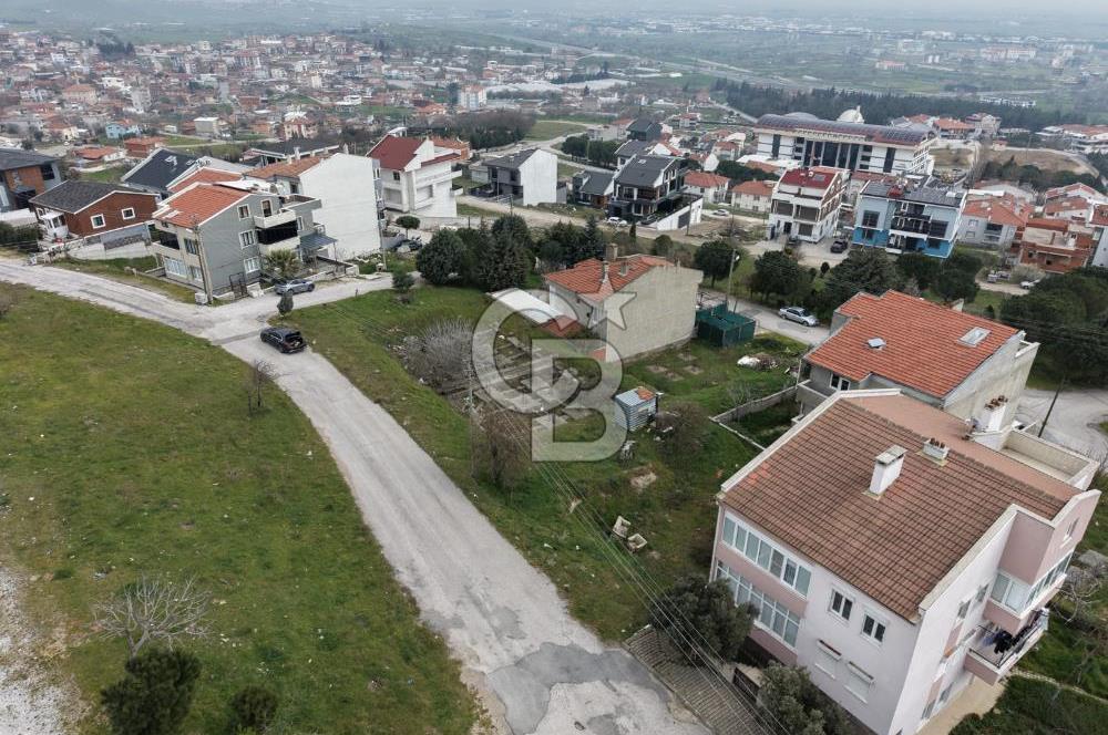 CB KİNG'DEN TOYGAR MAH. SEFAKÖY'DE YATIRILIMLIK AVANTAJLI ARSA