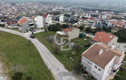 CB KİNG'DEN TOYGAR MAH. SEFAKÖY'DE YATIRILIMLIK AVANTAJLI ARSA