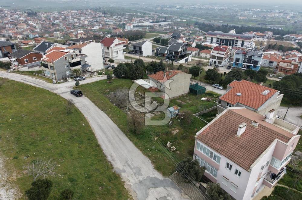 CB KİNG'DEN TOYGAR MAH. SEFAKÖY'DE YATIRILIMLIK AVANTAJLI ARSA