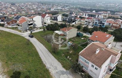 CB KİNG'DEN TOYGAR MAH. SEFAKÖY'DE YATIRILIMLIK AVANTAJLI ARSA