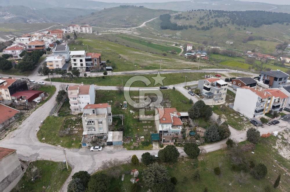 CB KİNG'DEN TOYGAR MAH. SEFAKÖY'DE YATIRILIMLIK AVANTAJLI ARSA