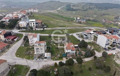 CB KİNG'DEN TOYGAR MAH. SEFAKÖY'DE YATIRILIMLIK AVANTAJLI ARSA