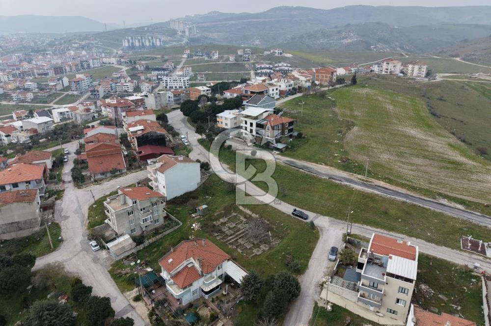 CB KİNG'DEN TOYGAR MAH. SEFAKÖY'DE YATIRILIMLIK AVANTAJLI ARSA