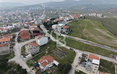 CB KİNG'DEN TOYGAR MAH. SEFAKÖY'DE YATIRILIMLIK AVANTAJLI ARSA