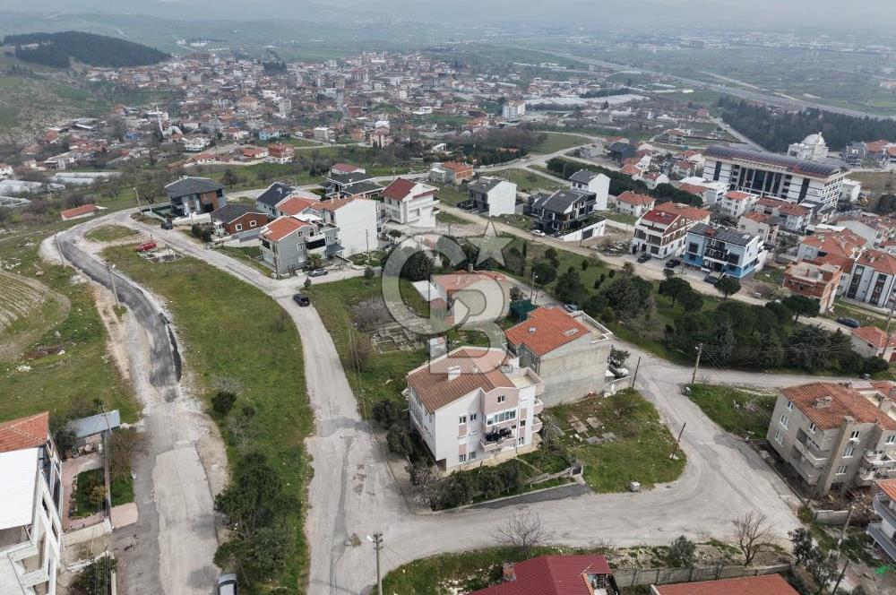 CB KİNG'DEN TOYGAR MAH. SEFAKÖY'DE YATIRILIMLIK AVANTAJLI ARSA