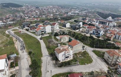 CB KİNG'DEN TOYGAR MAH. SEFAKÖY'DE YATIRILIMLIK AVANTAJLI ARSA