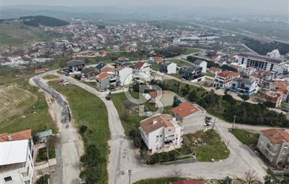 CB KİNG'DEN TOYGAR MAH. SEFAKÖY'DE YATIRILIMLIK AVANTAJLI ARSA