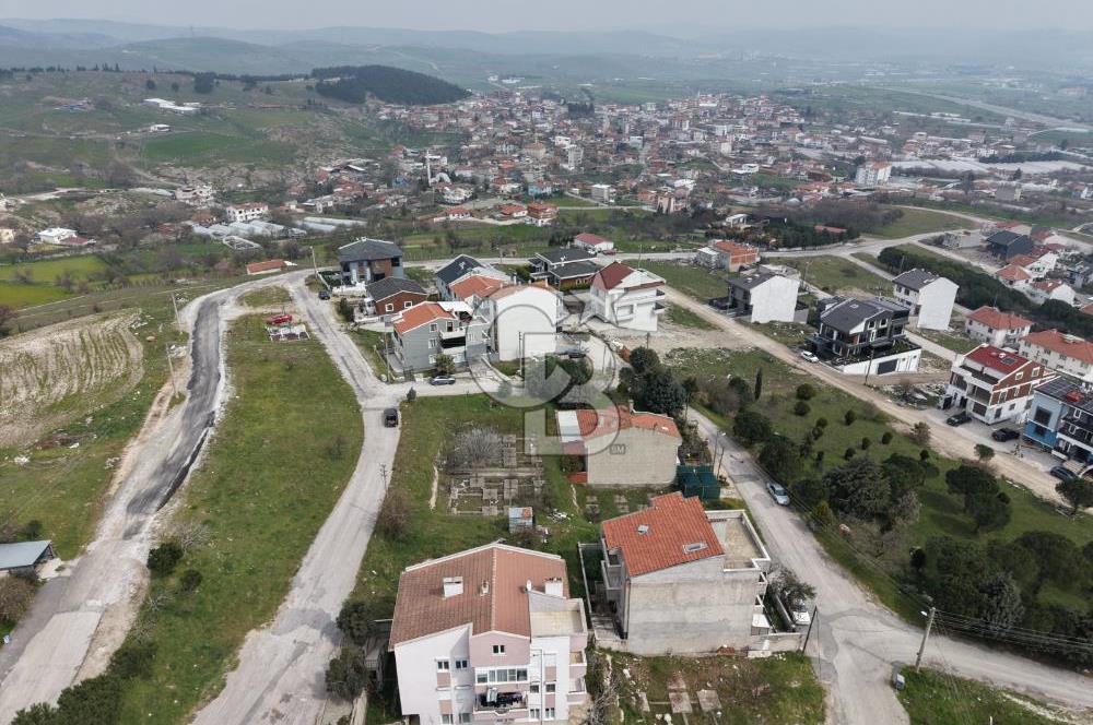 CB KİNG'DEN TOYGAR MAH. SEFAKÖY'DE YATIRILIMLIK AVANTAJLI ARSA