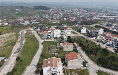 CB KİNG'DEN TOYGAR MAH. SEFAKÖY'DE YATIRILIMLIK AVANTAJLI ARSA