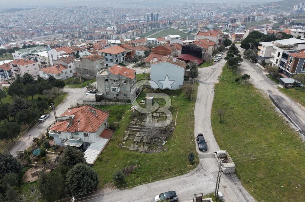 CB KİNG'DEN TOYGAR MAH. SEFAKÖY'DE YATIRILIMLIK AVANTAJLI ARSA