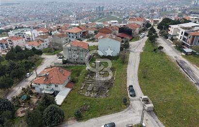 CB KİNG'DEN TOYGAR MAH. SEFAKÖY'DE YATIRILIMLIK AVANTAJLI ARSA