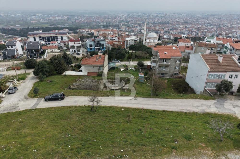 CB KİNG'DEN TOYGAR MAH. SEFAKÖY'DE YATIRILIMLIK AVANTAJLI ARSA