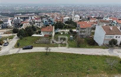 CB KİNG'DEN TOYGAR MAH. SEFAKÖY'DE YATIRILIMLIK AVANTAJLI ARSA