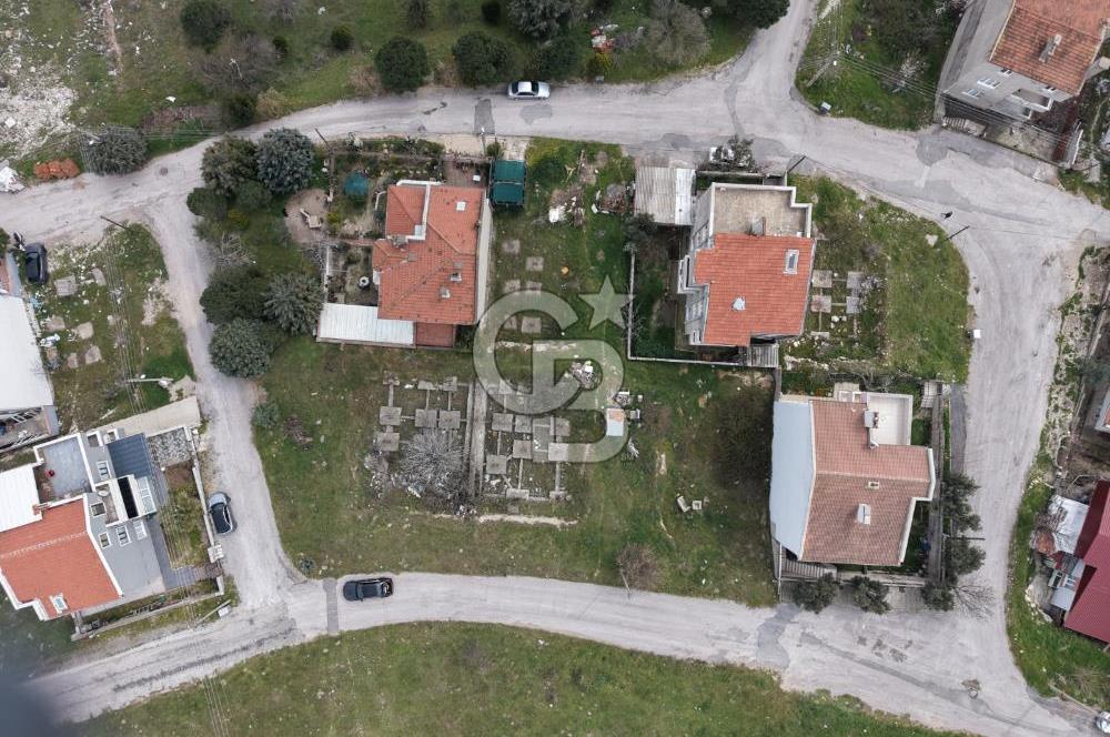 CB KİNG'DEN TOYGAR MAH. SEFAKÖY'DE YATIRILIMLIK AVANTAJLI ARSA