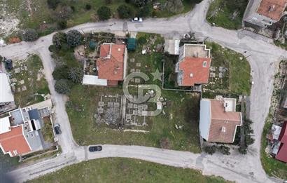 CB KİNG'DEN TOYGAR MAH. SEFAKÖY'DE YATIRILIMLIK AVANTAJLI ARSA