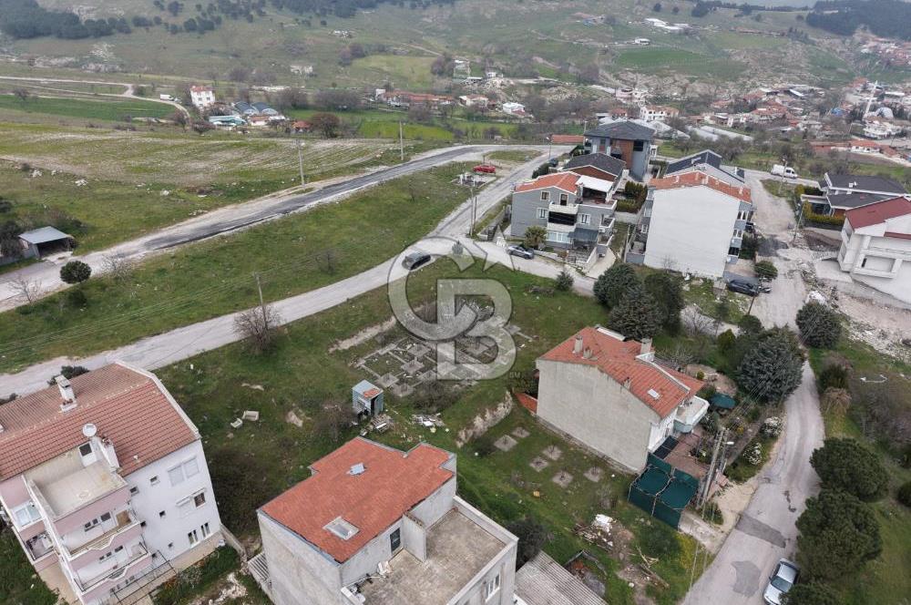 CB KİNG'DEN TOYGAR MAH. SEFAKÖY'DE YATIRILIMLIK AVANTAJLI ARSA