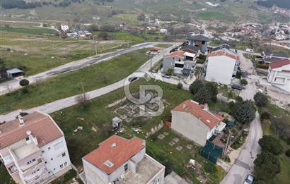 CB KİNG'DEN TOYGAR MAH. SEFAKÖY'DE YATIRILIMLIK AVANTAJLI ARSA