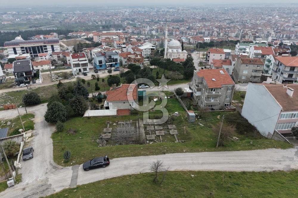 CB KİNG'DEN TOYGAR MAH. SEFAKÖY'DE YATIRILIMLIK AVANTAJLI ARSA