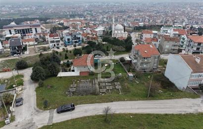 CB KİNG'DEN TOYGAR MAH. SEFAKÖY'DE YATIRILIMLIK AVANTAJLI ARSA