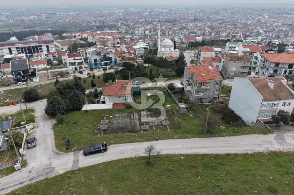 CB KİNG'DEN TOYGAR MAH. SEFAKÖY'DE YATIRILIMLIK AVANTAJLI ARSA