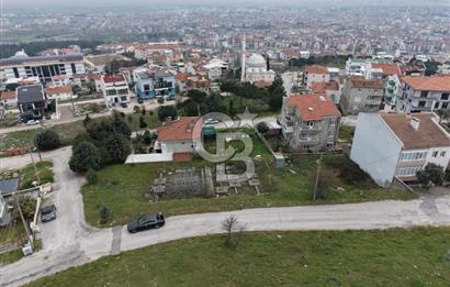 CB KİNG'DEN TOYGAR MAH. SEFAKÖY'DE YATIRILIMLIK AVANTAJLI ARSA