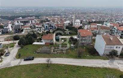 CB KİNG'DEN TOYGAR MAH. SEFAKÖY'DE YATIRILIMLIK AVANTAJLI ARSA