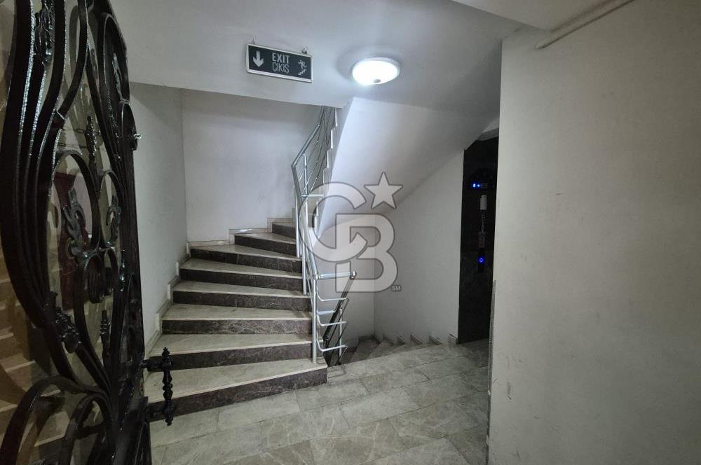 MUSELAND-YENİ MENDERES İŞ MERKEZİNDE 1+1 W'Lİ SATILIK OFİS