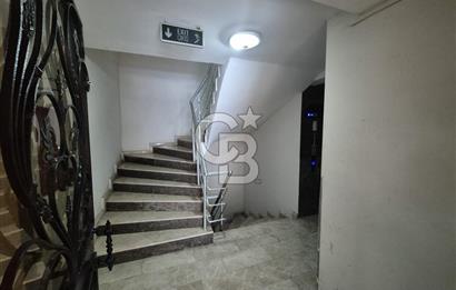 MUSELAND-YENİ MENDERES İŞ MERKEZİNDE 1+1 W'Lİ SATILIK OFİS