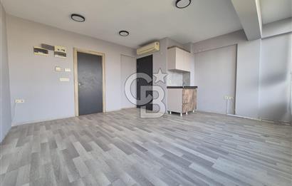 MUSELAND-YENİ MENDERES İŞ MERKEZİNDE 1+1 W'Lİ SATILIK OFİS