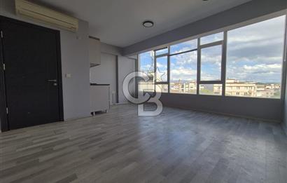 MUSELAND-YENİ MENDERES İŞ MERKEZİNDE 1+1 W'Lİ SATILIK OFİS