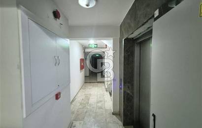 MUSELAND-YENİ MENDERES İŞ MERKEZİNDE 1+1 W'Lİ SATILIK OFİS