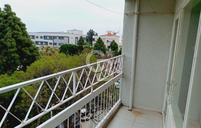 Karşıyaka Aksoy Mah. Kız Meslek Lisesi Karşısı Kiralık Daire