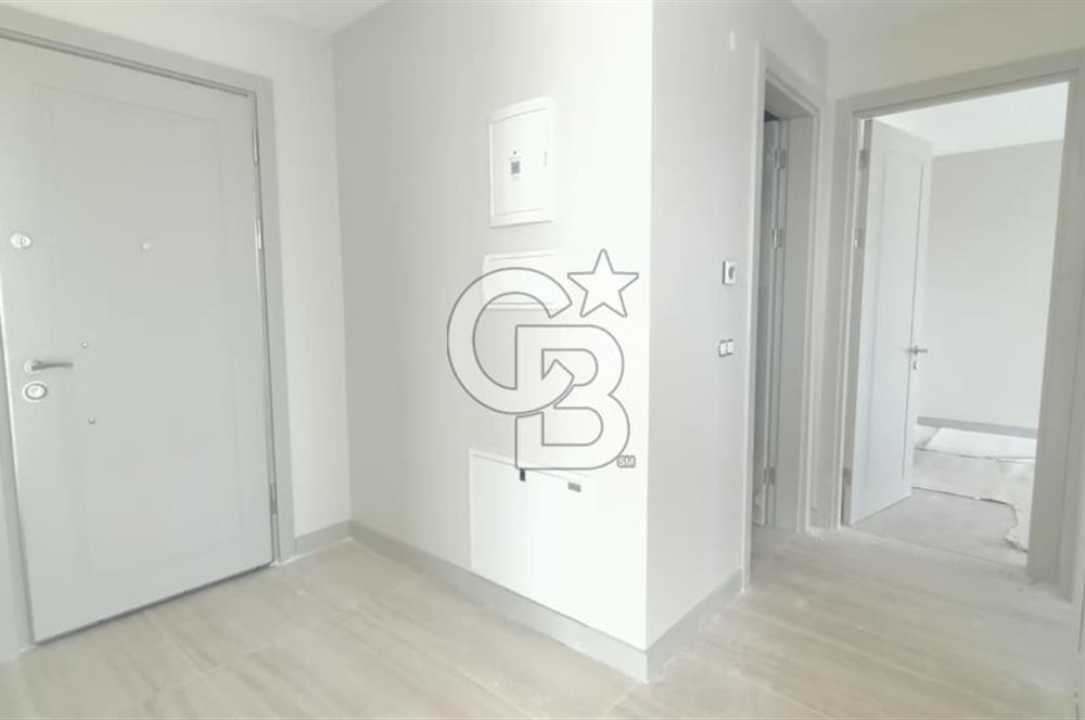 Megapol İzmir A kule Satılık 2+1 Daire 