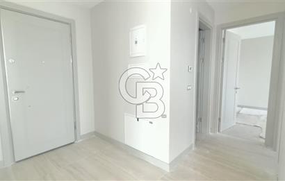 Megapol İzmir A kule Satılık 2+1 Daire 