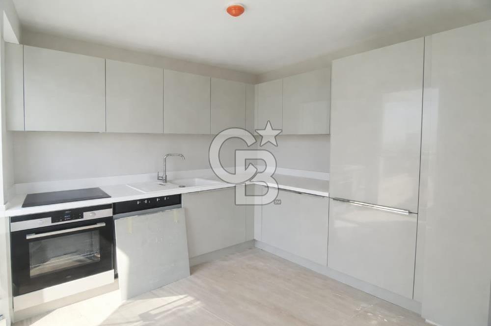 Megapol İzmir A kule Satılık 2+1 Daire 