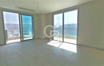 Megapol İzmir A kule Satılık 2+1 Daire 