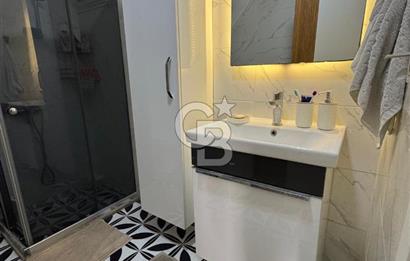 Karşıyaka Örnekköy de 2+1 duble daire 