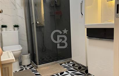 Karşıyaka Örnekköy de 2+1 duble daire 