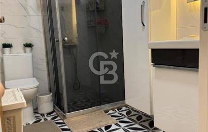 Karşıyaka Örnekköy de 2+1 duble daire 