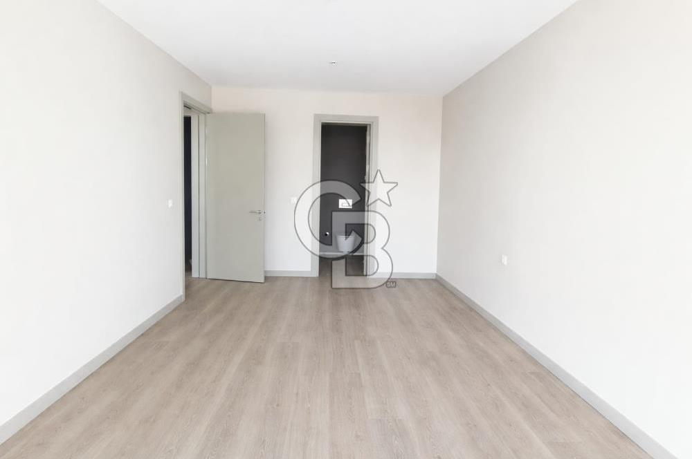 Megapol İzmir A kule Satılık 2+1 Daire 