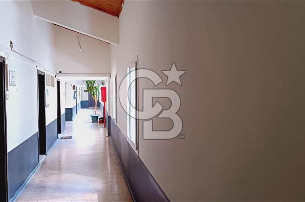 Kemeraltı Çarşısı ,Batar katlı, Geniş Satılık Ofis