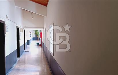 Kemeraltı Çarşısı ,Batar katlı, Geniş Satılık Ofis
