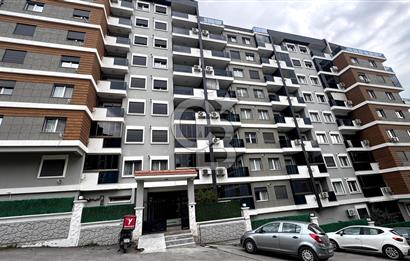 HAVUZLU SİTEDE EBEVEYN BANYOLU 2+1 SATILIK DAİRE