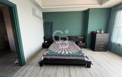 Kaz Dağları Manzaralı Arturda Özel Mimari Lüks Villa