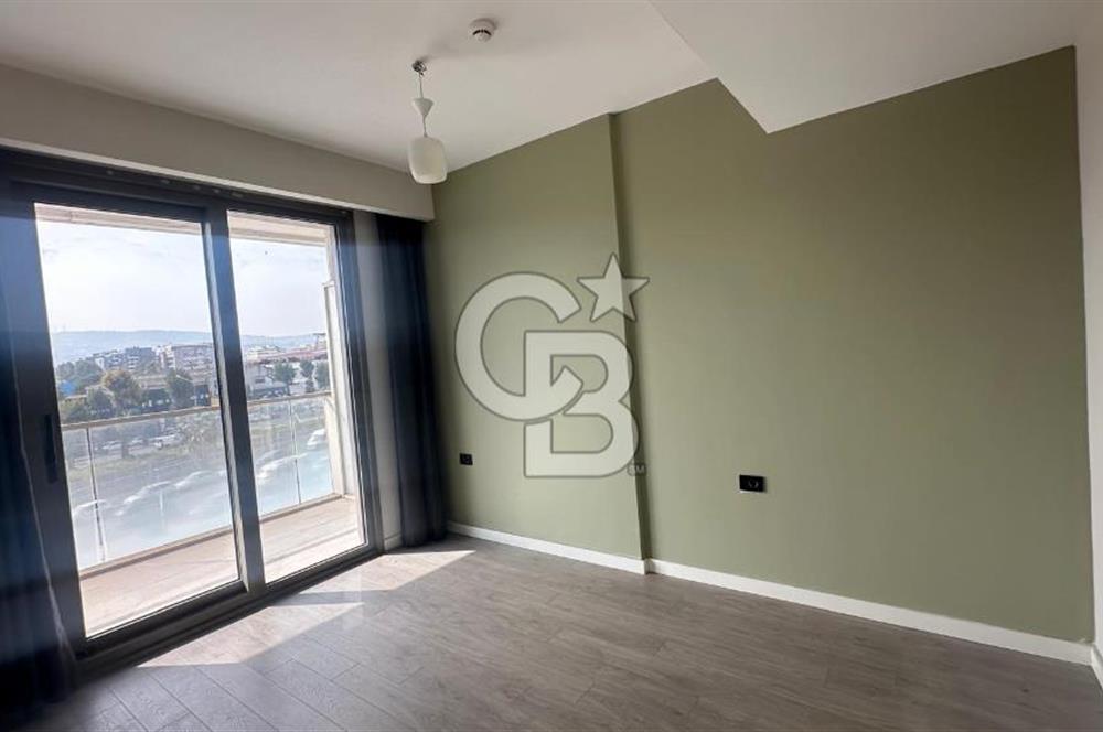 FOLKART INCITY'DE KİRALIK 3. KAT 1+1 BALKONLU DAİRE