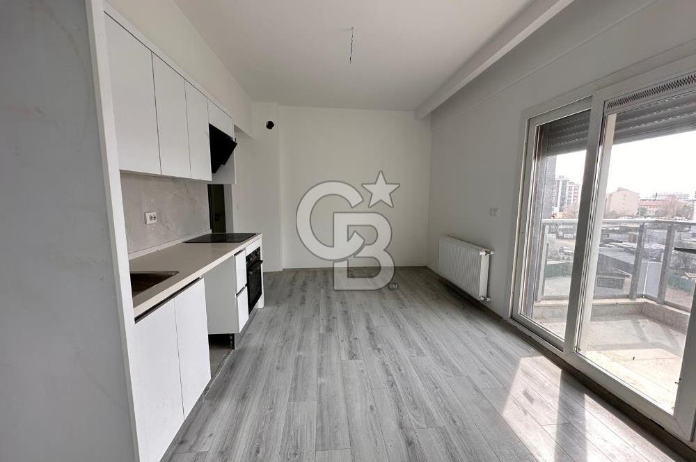 KATİP ÇELEBİ ÜNV KARŞISI SİTE İÇİ KİRALIK 1+1 DAİRE